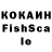 КОКАИН VHQ Kinetic Games